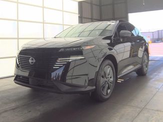 Used 2026 Nissan Murano SL AWD/4WD video 1