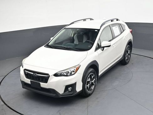 Used 2018 Subaru Crosstrek 2.0i Premium w/ Popular Package #2 AWD/4WD image 34