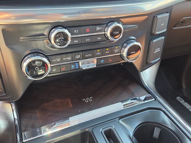 New 2026 Ford F150 King Ranch w/ Equipment Group 601A High AWD/4WD image 22