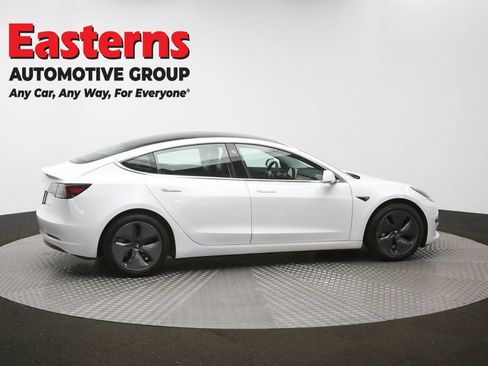 Used 2020 Tesla Model 3 Long Range image 39