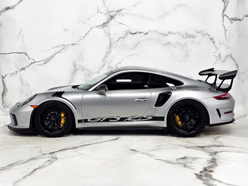 Used 2019 Porsche 911 GT3 RS RWD image 9