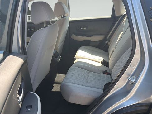 Used 2024 Honda HR-V LX image 27