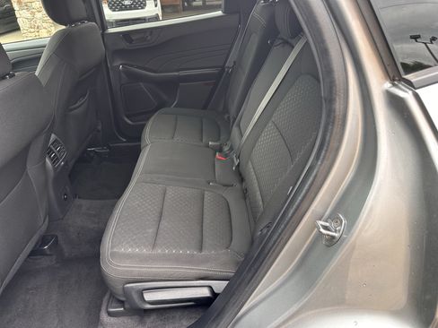 Used 2024 Ford Escape Active w/ Tech Pack #1 AWD/4WD image 12