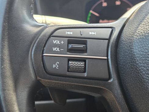 Certified 2025 Honda Accord Sport image 26