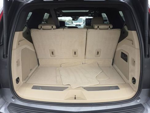 Used 2021 Cadillac Escalade Premium Luxury w/ Driver Assist Tech Package image 32