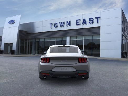 New 2026 Ford Mustang GT RWD image 28