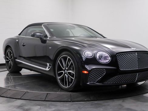 Used 2020 Bentley Continental GT V8 AWD/4WD image 18