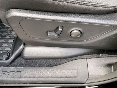 New 2026 RAM 1500 Big Horn image 17