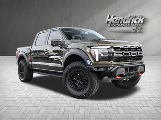 Used 2025 Ford F150 Raptor w/ Equipment Group 803A Raptor R video 2