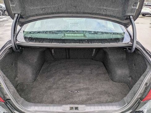 Used 2018 Nissan Altima 2.5 SR image 30