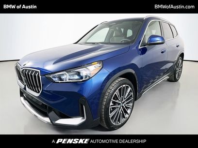 Used 2025 BMW X1 xDrive28i w/ Premium Package