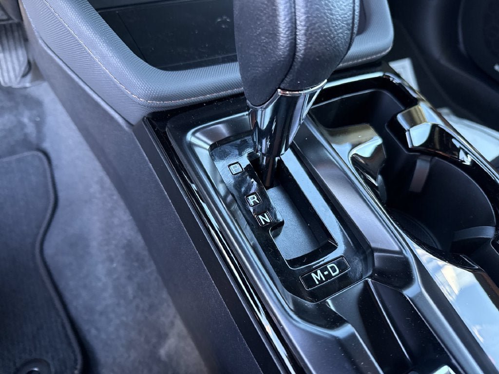 New 2026 Subaru Forester Sport AWD/4WD image 31