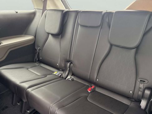 New 2026 Kia Carnival EX image 19