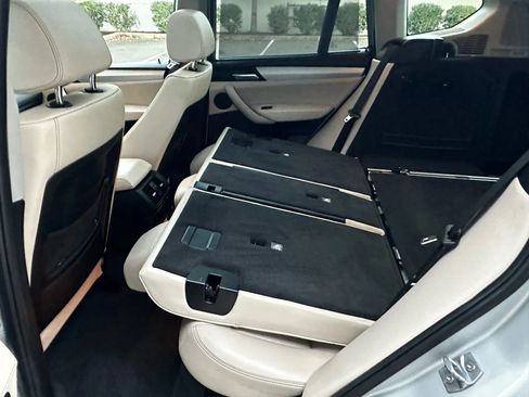 Used 2013 BMW X3 xDrive28i image 18