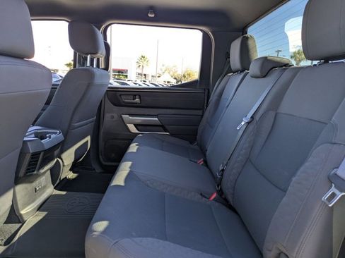 Used 2025 Toyota Tundra SR image 18