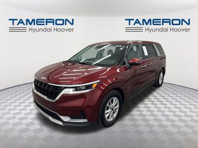 Used 2024 Kia Carnival LX