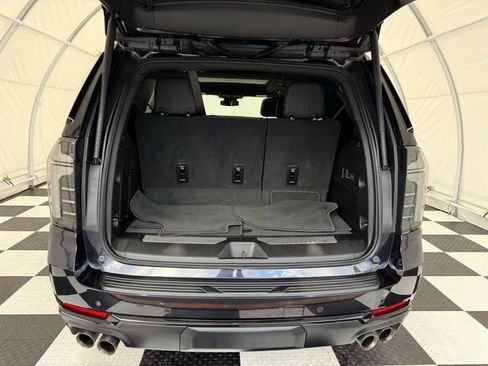 Used 2025 Chevrolet Tahoe Z71 image 5