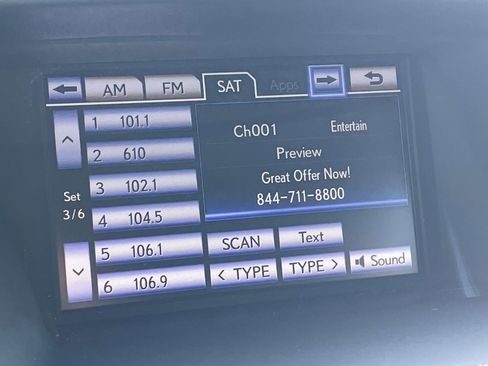 Used 2015 Lexus RX 350 AWD image 28
