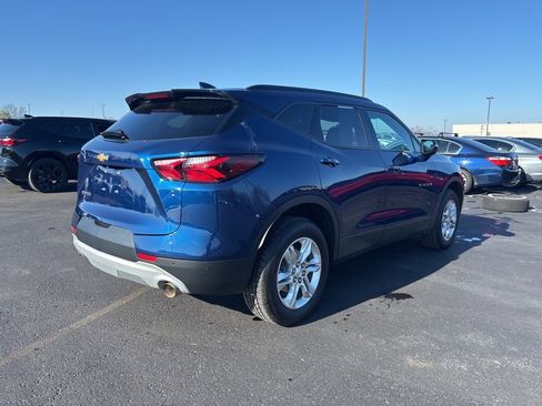 Used 2022 Chevrolet Blazer LT image 5