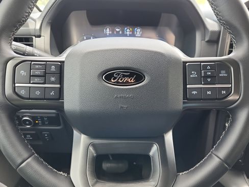 Used 2024 Ford F150 XLT w/ Equipment Group 303A High AWD/4WD image 8