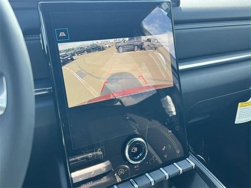 New 2026 GMC Terrain Elevation image 20