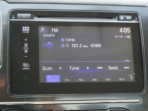 Used 2015 Honda Civic EX image 22