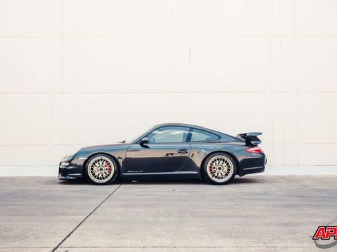 Used 2006 Porsche 911 Carrera S RWD image 56