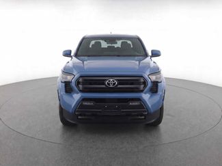 Used 2026 Toyota Tacoma SR5 AWD/4WD video 2