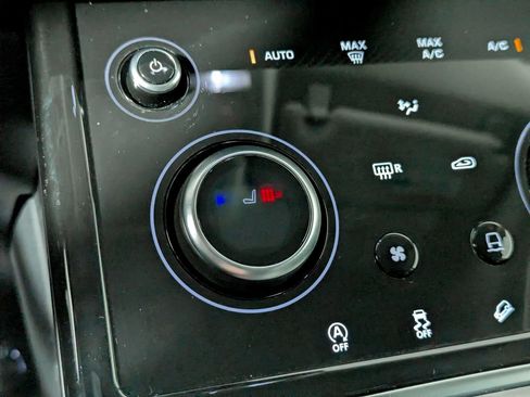 Used 2022 Land Rover Range Rover Evoque S image 20