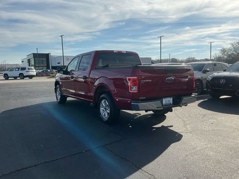 Used 2016 Ford F150 XLT w/ Equipment Group 301A Mid image 3