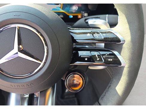 Used 2023 Mercedes-Benz AMG GT 63 image 24