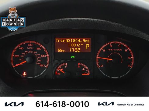 Used 2019 RAM ProMaster 1500 image 22