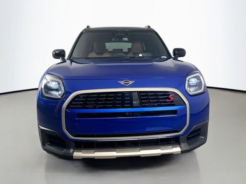 Certified 2025 MINI Cooper Countryman S w/ Comfort Package Max image 2