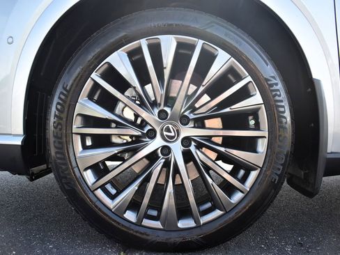 Used 2023 Lexus RX 350 FWD w/ Cold Area Package image 13