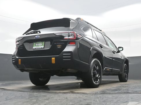 Used 2022 Subaru Outback Wilderness image 29