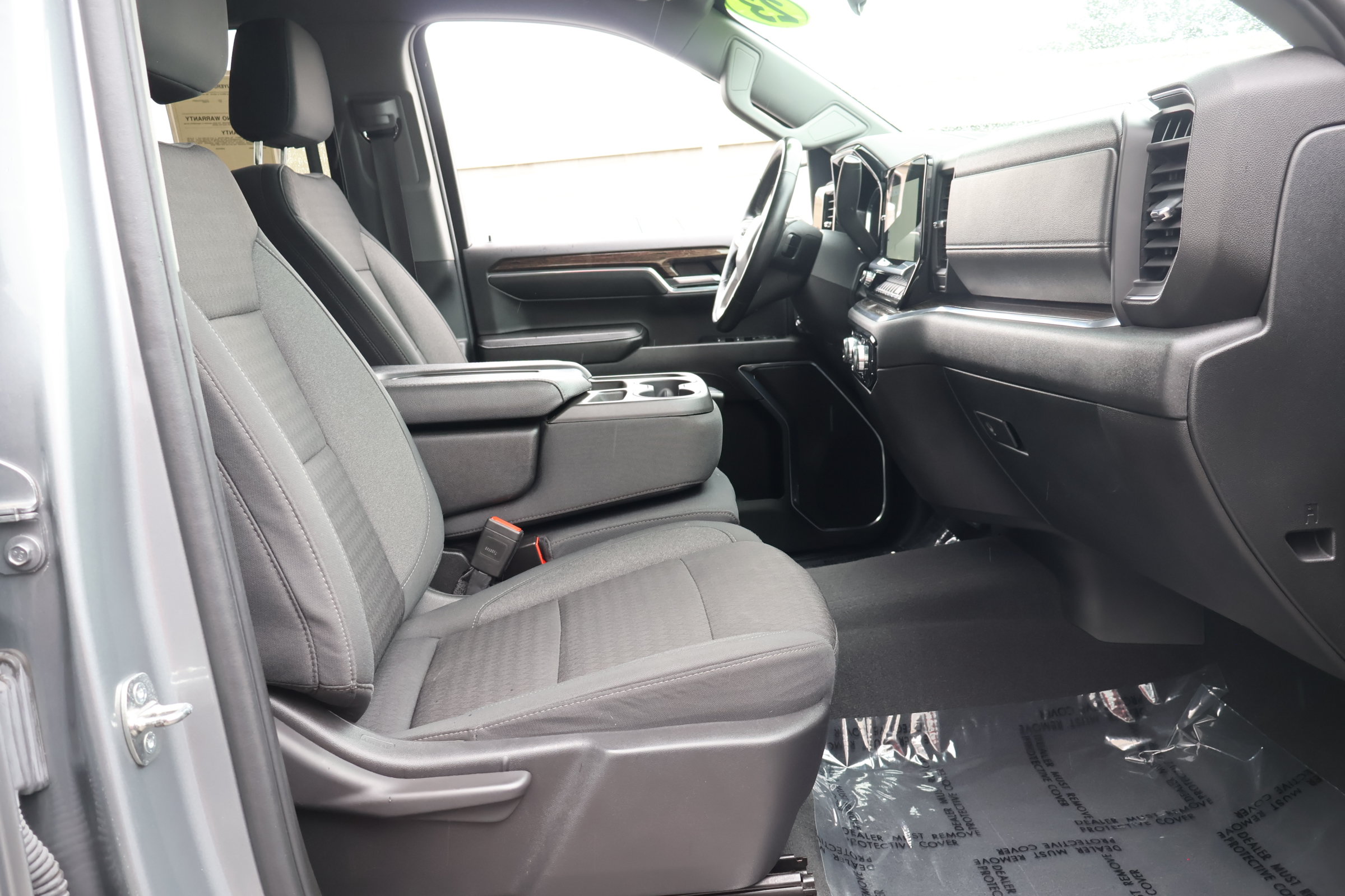 Used 2023 GMC Sierra 1500 Elevation AWD/4WD image 22