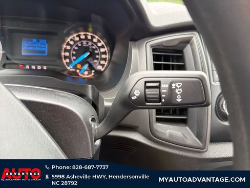 Used 2020 Ford Ranger XL w/ Equipment Group 101A Mid AWD/4WD image 26