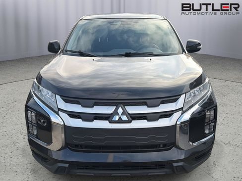 Used 2021 Mitsubishi Outlander Sport FWD image 4