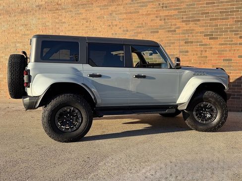 Used 2024 Ford Bronco Raptor image 7