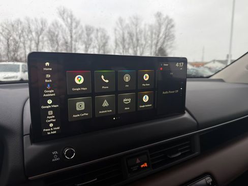 Used 2026 Honda Pilot Touring image 33