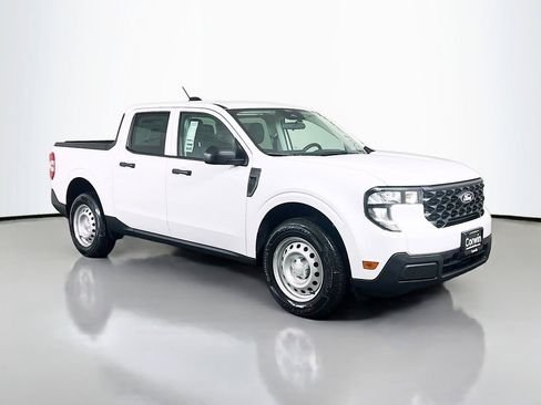 New 2026 Ford Maverick XL w/ 4K Tow Package image 1