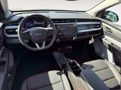 New 2027 Chevrolet Bolt RS image 15