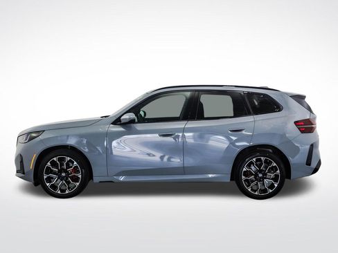 New 2026 BMW X3 xDrive30 AWD/4WD image 2