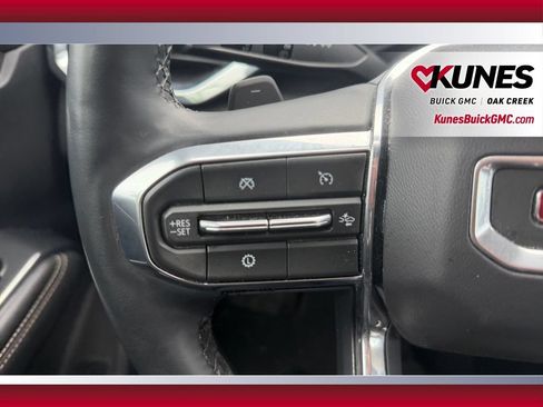 Used 2024 GMC Acadia Elevation FWD image 29