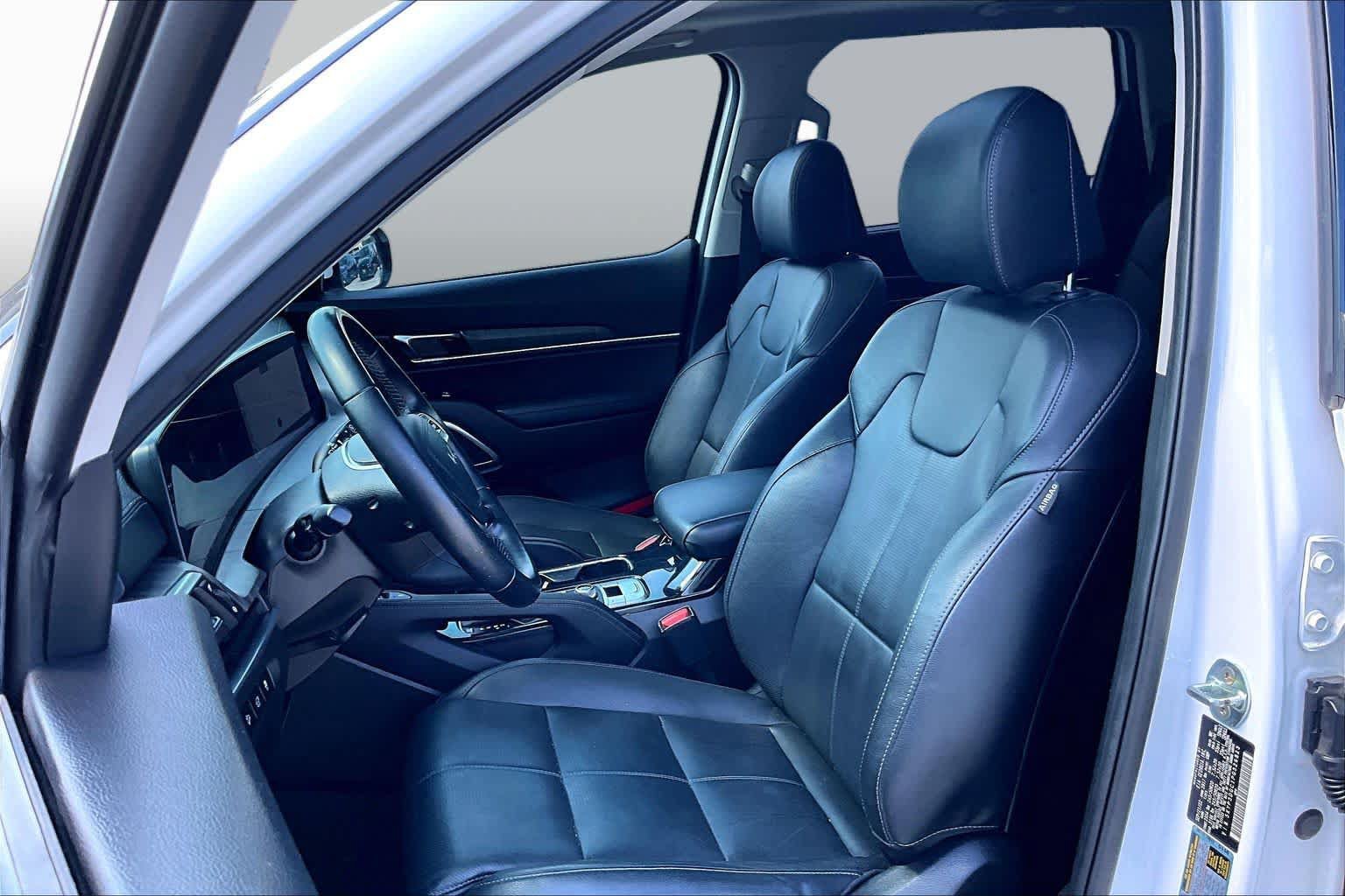 Certified 2023 Kia Telluride SX AWD/4WD image 8