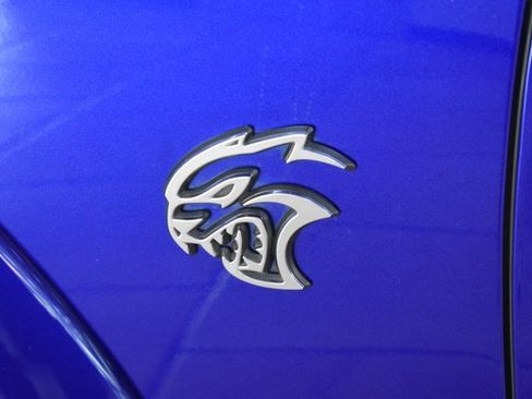 Used 2022 Dodge Charger SRT Hellcat w/ Harman/Kardon Audio Group image 8