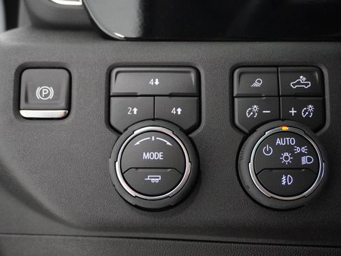 New 2026 Chevrolet Silverado 2500 LT w/ Trail Boss Package image 16