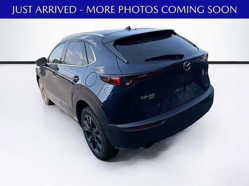 Used 2024 MAZDA CX-30 2.5 Turbo w/ Premium Package AWD/4WD image 6