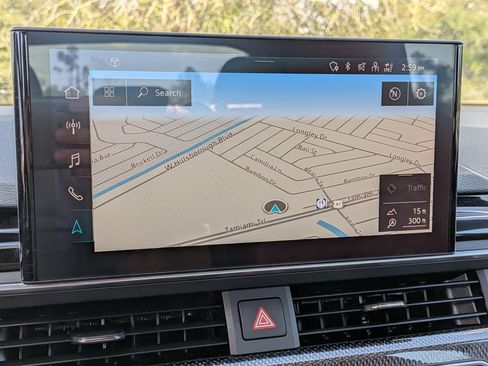 Used 2022 Audi S5 Prestige image 34