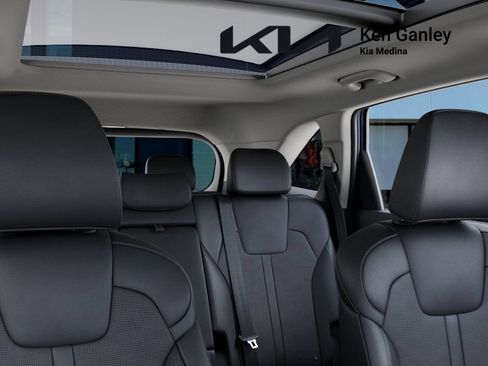 New 2026 Kia Sorento EX w/ EX Premium Package FWD image 27